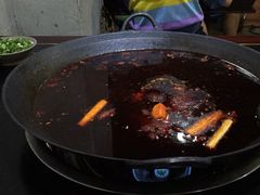 -星鸿社重庆老火锅