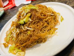 台湾新竹炒米粉-零度空间·台湾小馆(五道口购物中心店)