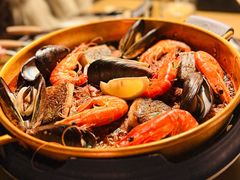 -y SEA·西班牙餐厅(阿那亚·北戴河店)