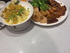 -美奈小馆·越南料理(中航城君尚购物中心店)