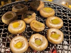 -韩宫宴烤肉·料理(苏州中心店)