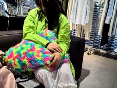 -白噪音White Noise·798概念店