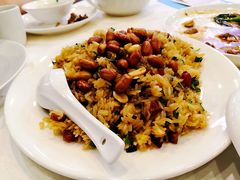 生炒糯米饭-清心鸡沙田乳鸽店·非遗传承(粤垦路店)