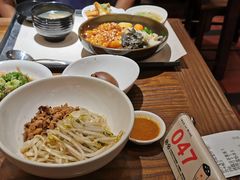 -春水堂人文茶馆(台中四维店)