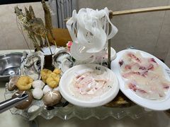 -源港渔村-中山脆肉鲩(博罗店)