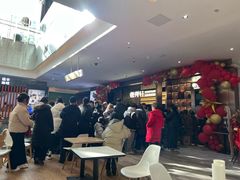 -德得轩烤涮一体自助餐厅(王府井店)