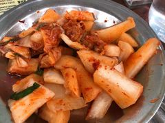 -神仙雪浓汤(明洞店)