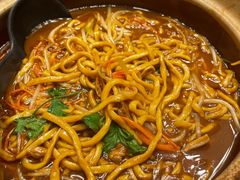 -麒茗餐厅·粤菜·宴会厅·海鲜(锦绣路店)