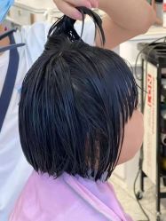 -Oh my head 儿童理发(丹尼斯大卫城店)