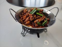 -黄牛肉馆·皖南土菜