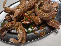 -阳江餐厅·30年老字号·粤菜海鲜大排档