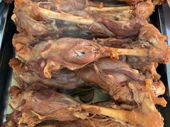 烤串-合顺斋涮肉