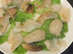 象拔蚌-吉友粥底火锅(方斜路店)