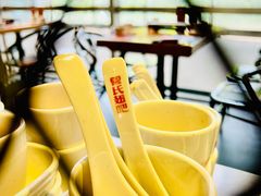 -管氏翅吧(中关村店)
