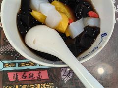 -长人馄饨铺(解放街店)