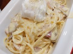 -AFS Cafe & Canteen(闽江二路店)
