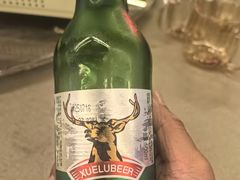 -巴盟人家·内蒙地方菜(华丽家族店)