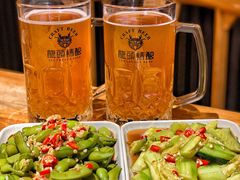 -龙头烤羊排•烤全羊•精酿扎啤(厦滘店)