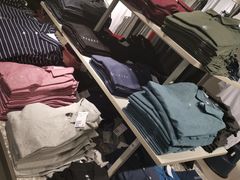 -H&M(天一广场店)