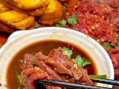 -86烧烤·炭火烧烤 (石人总店)