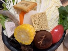 -呷哺呷哺 黄金牧场 (新辰里学清路店)