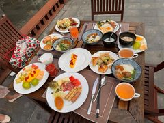 -海南清水湾莱佛士酒店