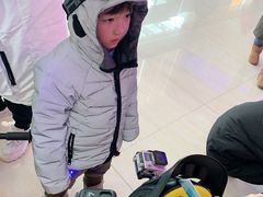 -赤马湖体育滑雪