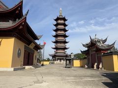 -吴兴寺