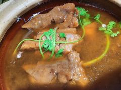 -沈家花园如皋菜(海阳路店)