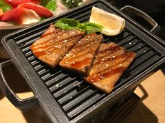 -虹料理·日料放题(悠方店)