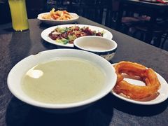 -厚味居炙子烤肉·清真(天桥南纬路店)