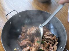 -顺德火焰醉鹅坊(珠海店)