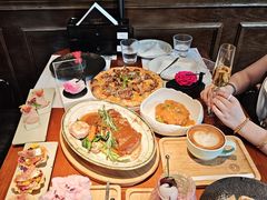 -咖梦餐厅 COMENG RESTAURANT