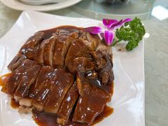 -台山第一家兴华黄鳝饭·黄鳝婆(开平店)