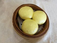 心思流沙包-壹山酒楼(三乡店)