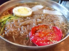-韩流热风(桥东街店)