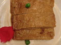 -新白鹿餐厅(龙游路总店·杭帮菜名店)