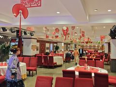 -山西会馆·晋菜·晋商宴·学堂记忆(许坦西街店)