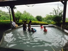 -天目湖涵田半山温泉