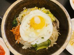 -韩屋韩国料理(天山路店)