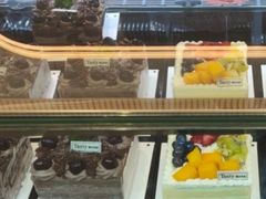 -精点味道(大连商场店)