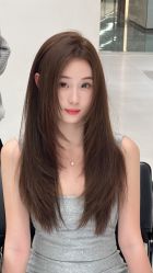 -DL HOPE明星造型