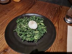 -Mercato莫卡多露台餐厅与酒吧(K11店)