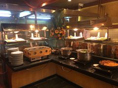 -松子料理(亮马桥店)