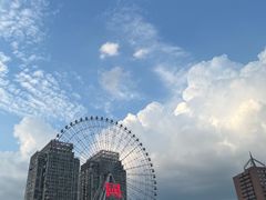 -星城之眼摩天轮