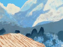 -Refn油画丨零基础定制油画