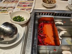 -巴奴毛肚火锅(大剧院店)
