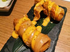 -诚·鳗屋(星摩尔店)