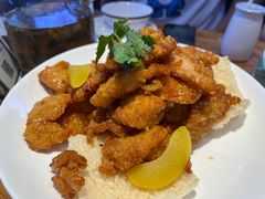 -俭寨大盘鸡·缸子肉·小公鸡·新疆菜(云通店)
