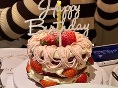 -PARFUM FLORAL花境法餐(南京首店)
